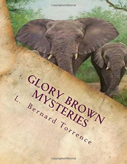 Glory Brown Mysteries: Join Principal Glory Brown and company as they solve mysteries)