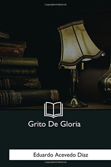 Grito De Gloria