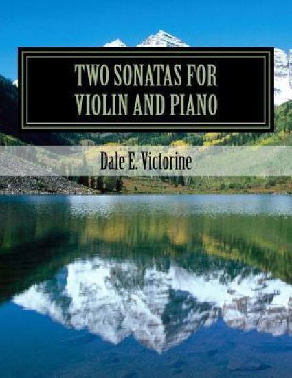 Two Sonatas for Violin and Piano