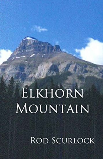Elkhorn Mountain