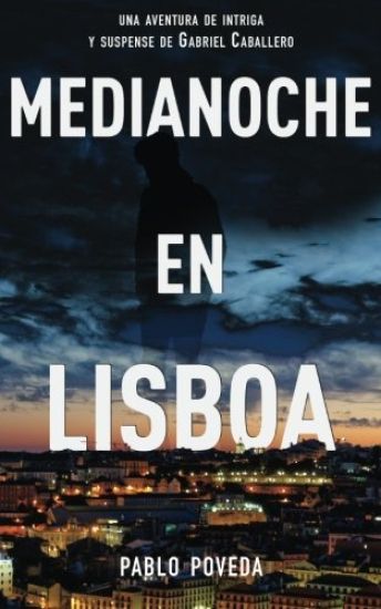 Medianoche en Lisboa