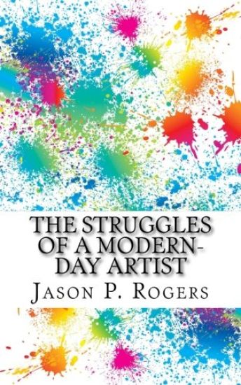 The Struggles of a Modern-Day Artist: A visit from Aaron