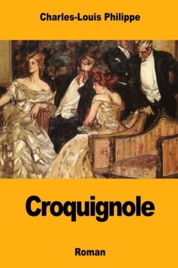 Croquignole