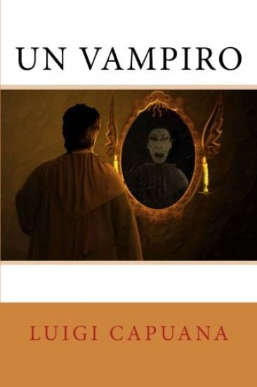 Un vampiro