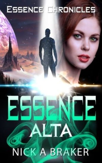 Essence: Alta