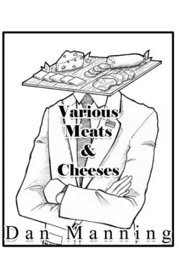 Various Meats & Cheeses