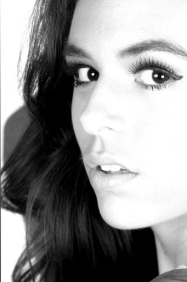 Hard Candy Photos, Liza