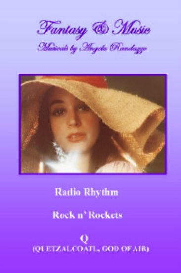 Fantasy & Music