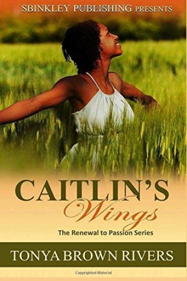 Caitlin's Wings