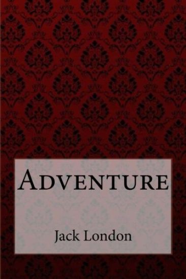 Adventure Jack London