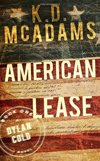 American Lease: A Dylan Cold Thriller