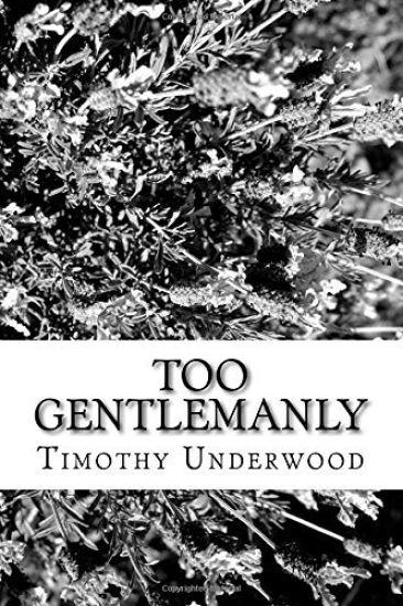 Too Gentlemanly: An Elizabeth and Mr. Darcy Story