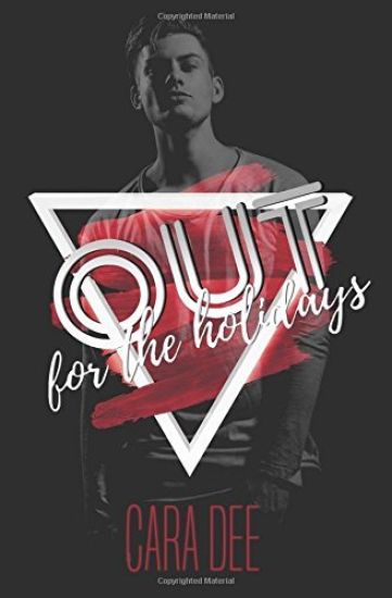 Out for the Holidays: An Out Novella
