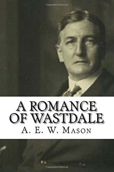 A Romance of Wastdale