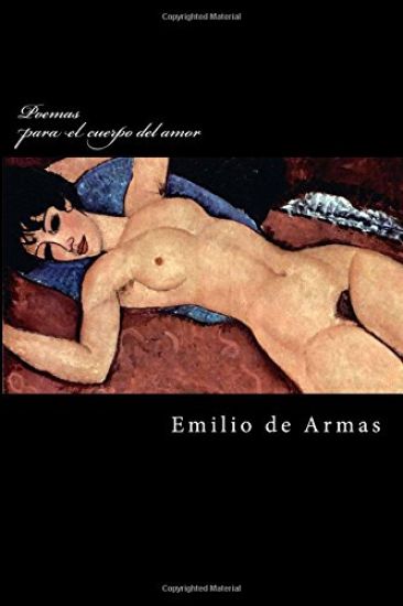 Poemas para el cuerpo del amor