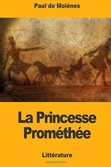 La Princesse Prométhée