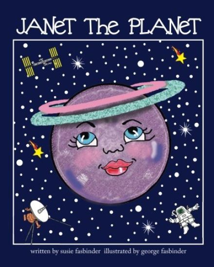 Janet The Planet