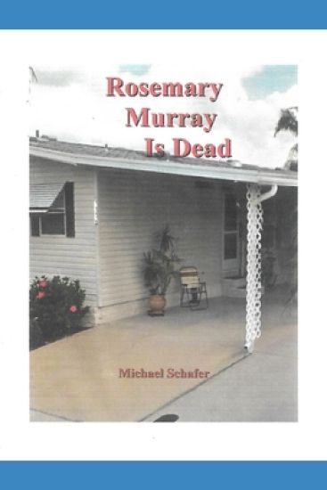 Rosemary Murray is Dead
