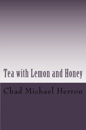 Tea with Lemon and Honey