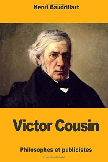 Victor Cousin