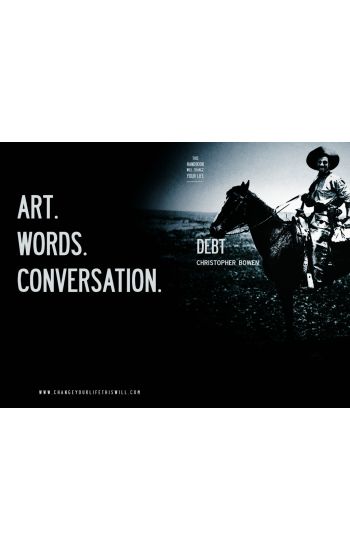 This Handbook Will Change Your Life 002 - DEBT