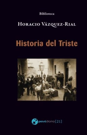 Historia del Triste