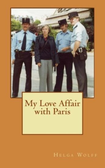 My Love Affair with Paris