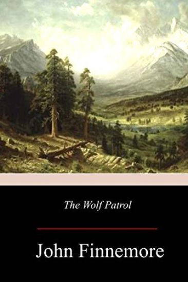 The Wolf Patrol