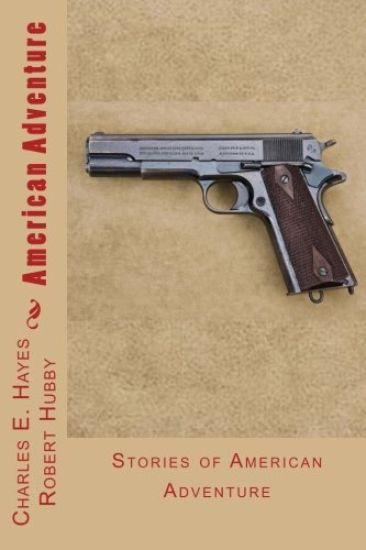 American Adventure: Stories of American Adventure