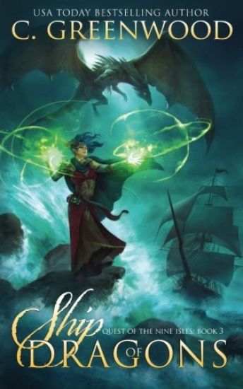 Ship of Dragons