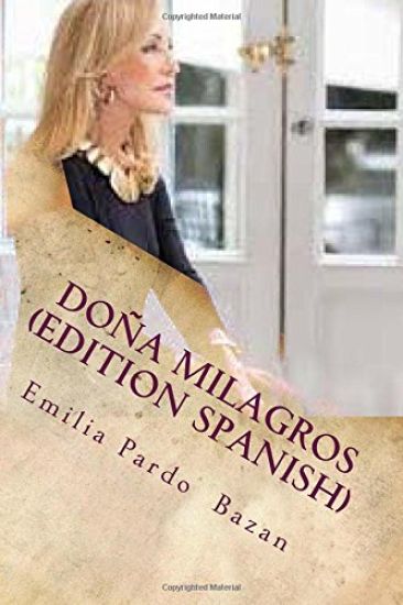 Doña Milagros (Edition Spanish)