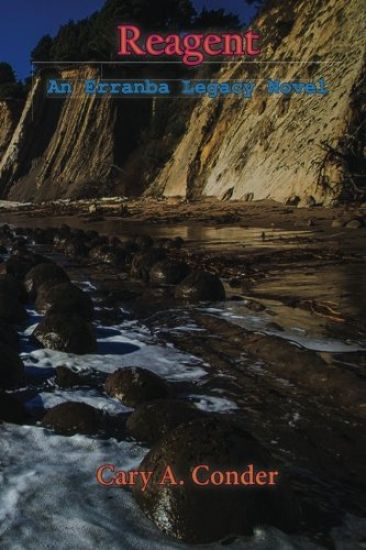 Reagent: The Erranba Legacy