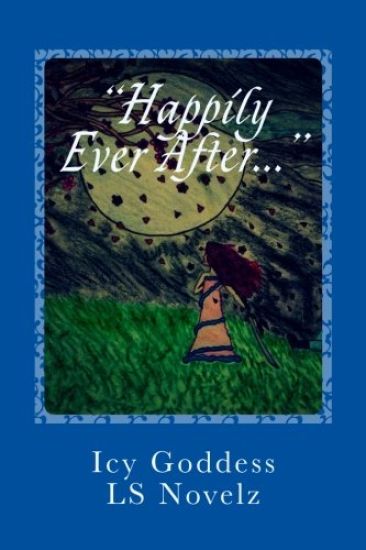 Happily Ever After: Just Another Princess Story