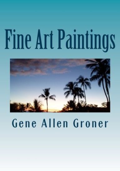 Fine Art Paintings