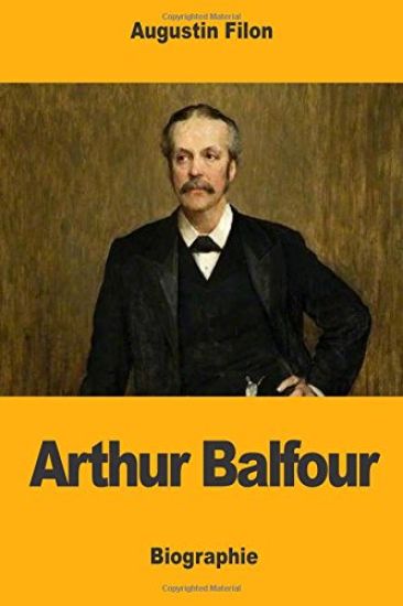 Arthur Balfour