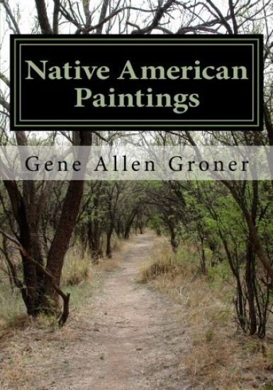 Native American Paintings