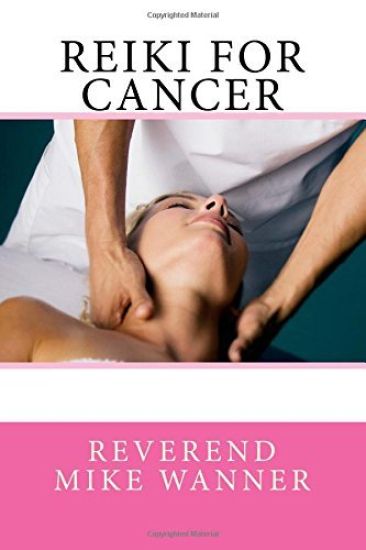Reiki For Cancer