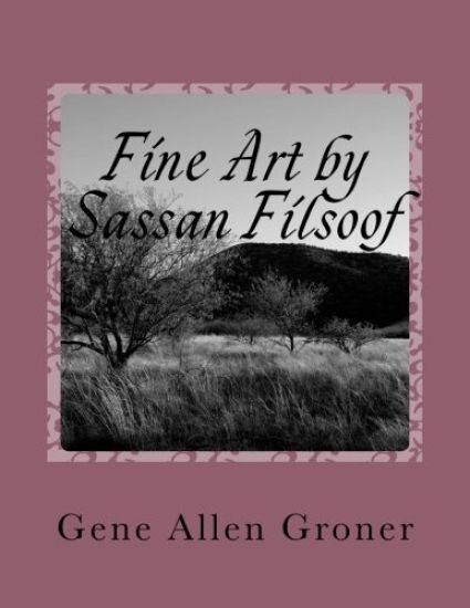 Fine Art by Sassan Filsoof