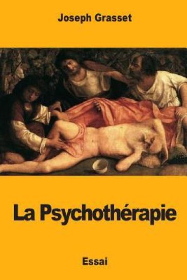 La Psychothérapie