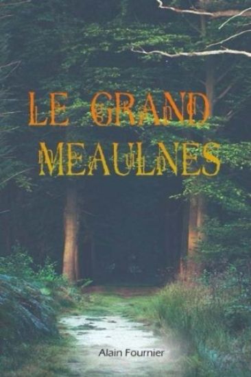 Le grand Meaulnes