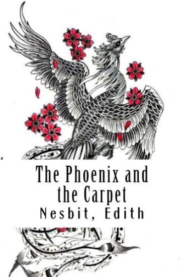 The Phoenix and the Carpet: Psammead #3