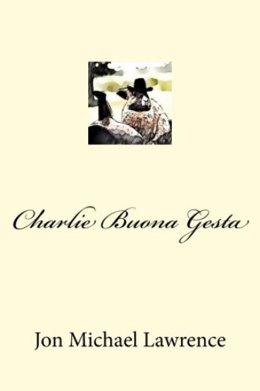 Charlie Buona Gesta