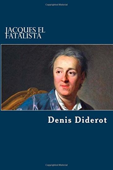 Jacques el fatalista