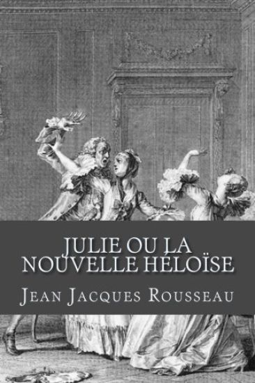 Julie ou La nouvelle Heloise