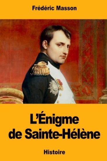 L'Énigme de Sainte-Hélène