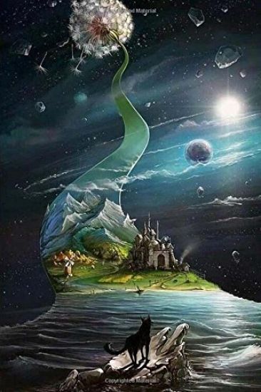 The Magic World
