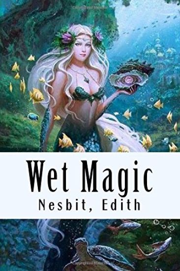 Wet Magic