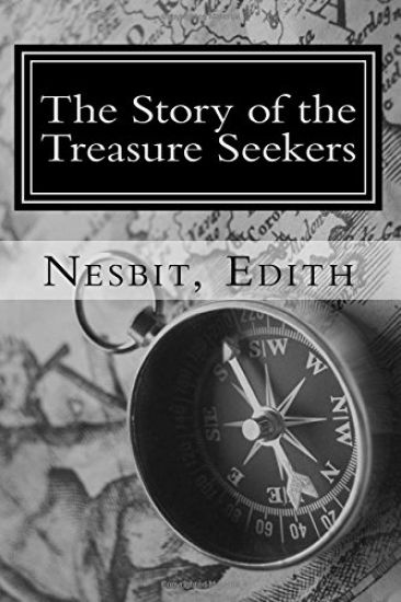 The Story of the Treasure Seekers