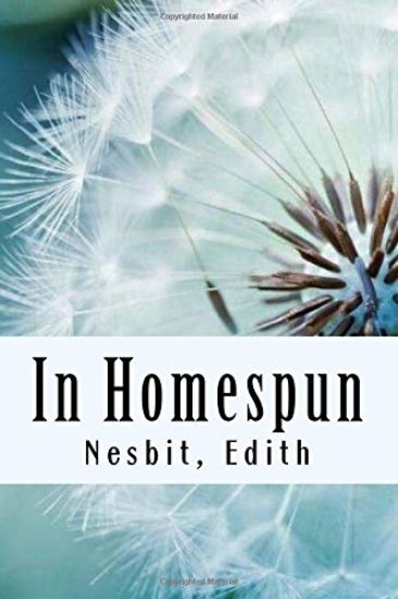 In Homespun