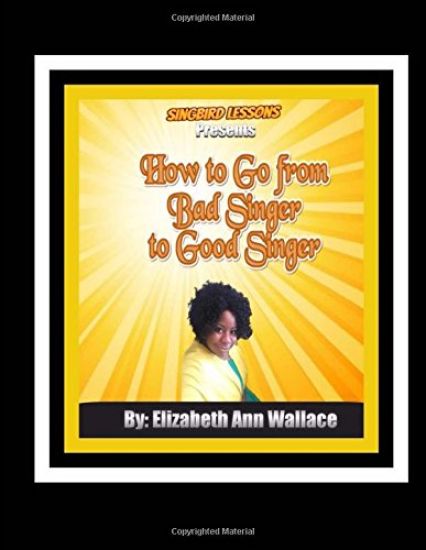 Singbird Lessons Presents How to Go From Bad Singer To Good Singer